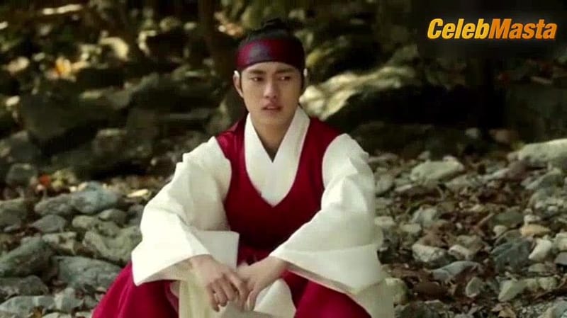 Bae Seul-ki Reveals Booty, Tits Scene in School Of Youth The Corruption Of Morals