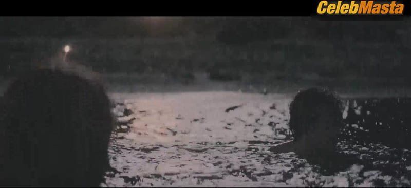 Barbara Mori's Sex Scene from Tu Eres Mi Problema