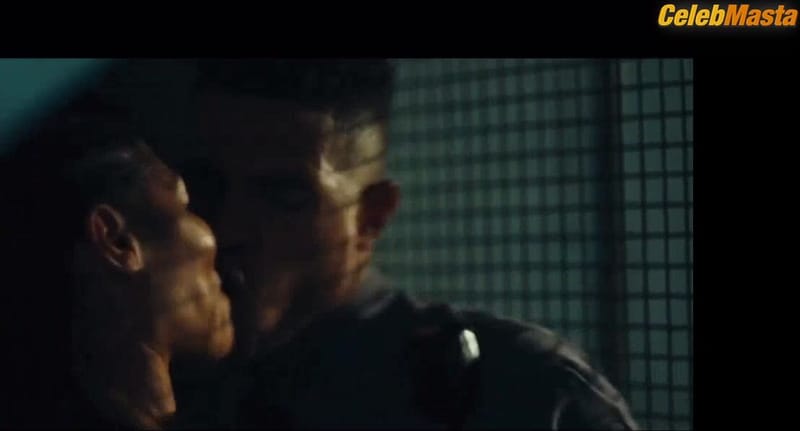 Natasha Marc's Sexy Scene in Mayor Of Kingstown
