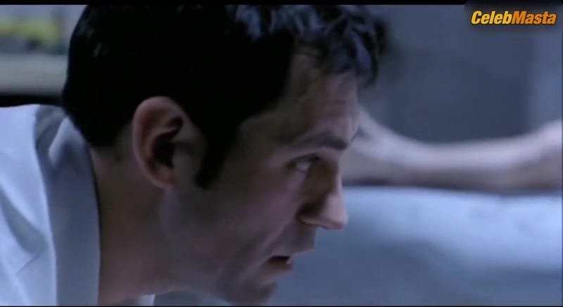 Elodie Bouchez Tits and Bush Scene in Don't Let Me Die On A Sunday
