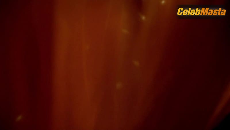Viva Bianca's Breasts Scene in Spartacus