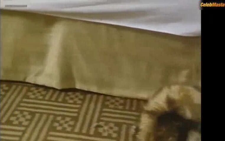 Jacqueline Bisset's Tits Scene from Secrets
