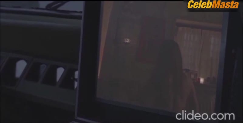 Aslihan Malbora's Lesbian, Ass Scene in Against All Odd 2023
