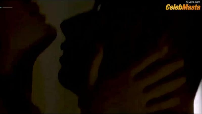 Virginie Ledoyen Ass, Tits Scene from De L'amour