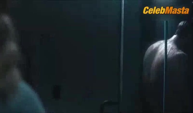 Margarita Levieva's Sex Scene from Daredevil Born Again