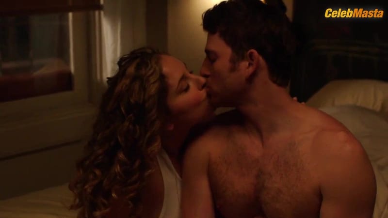 Margarita Levieva Booty, Tits Scene from How To Make It In America