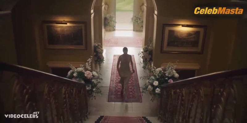 Andrea Riseborough's Sex Scene from Alice & Jack