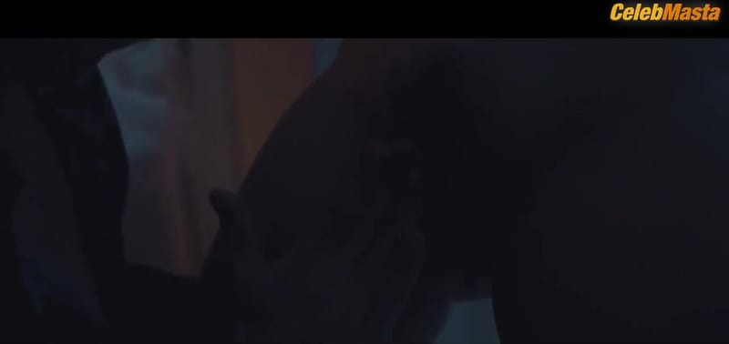 Maria Riot Real Sex, Booty Scene in Landlocked