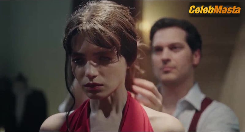 Sifanur Gul's Sex Scene from The Tailor