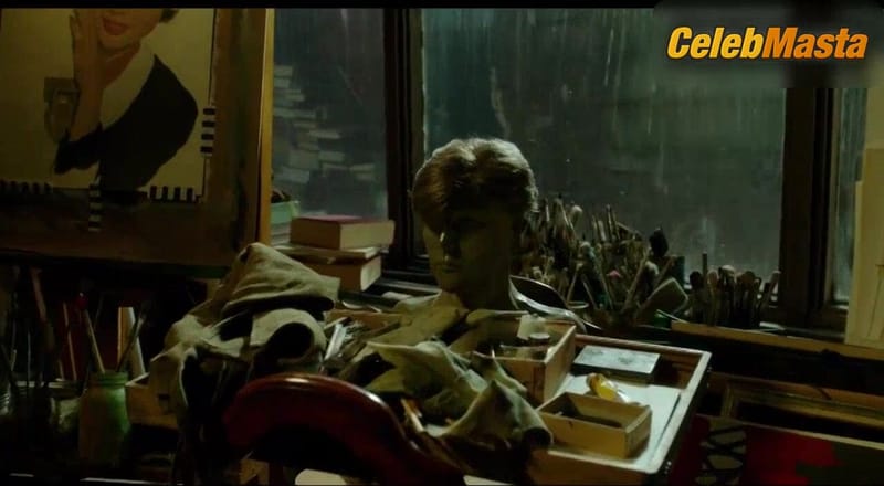 Sally Hawkins Tits, Ass Scene from The Shape Of Water