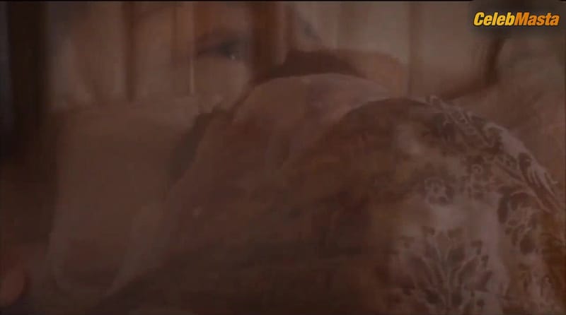 Sally Hawkins and Elaine Cassidy Lesbian Sex Scene from Fingersmith