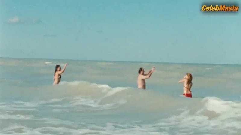 Constance Rousseau and Laure Calamy Booty, Tits Scene from A World Without Women