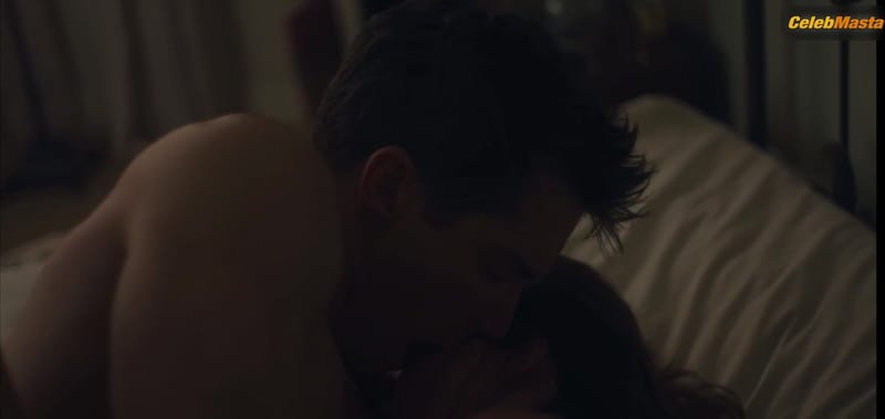 Renate Reinsve's Ass Scene from Presumed Innocent