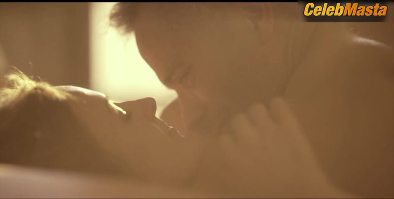 Renate Reinsve's Boobs, Butt Scene in Another End