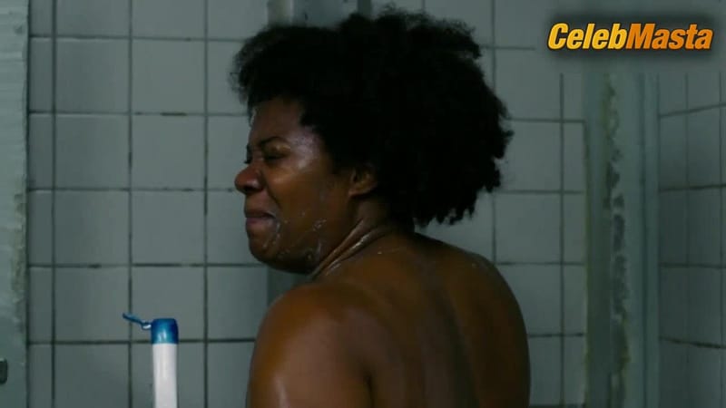 Dascha Polanco and Jackie Cruz's Sex Scene in Orange Is The New Black