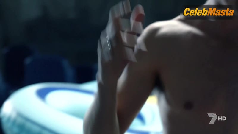 Madison Iseman Tits Scene in Killer Coach