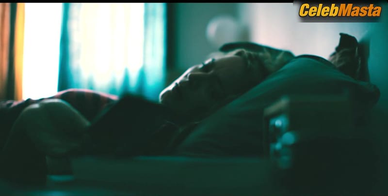 Virginie Efira Sex Scene from Everything Is Fine