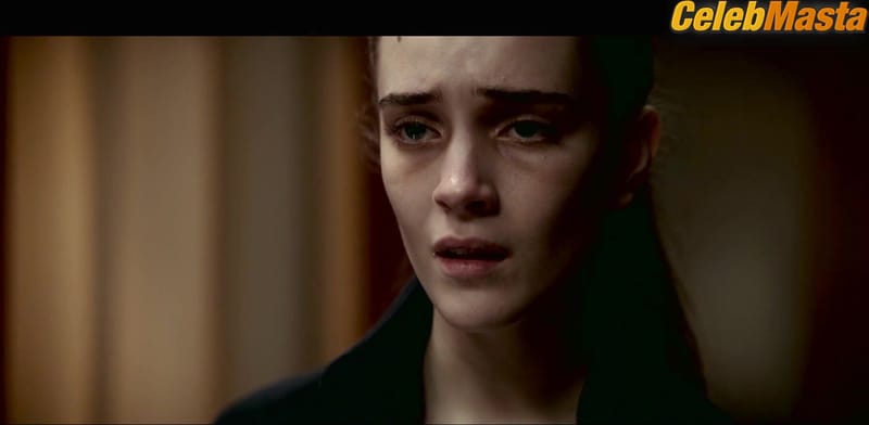Diane Kruger's Sex Scene from The American