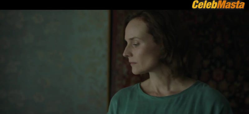 Diane Kruger's Underwear Scene in The Operative