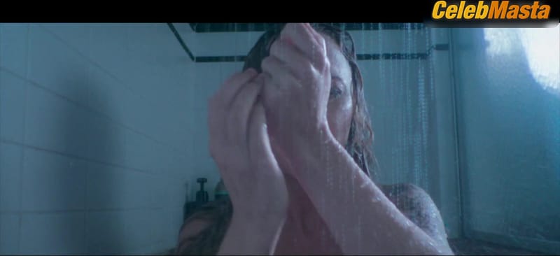 Madison Iseman's Sex Scene from Witchboard