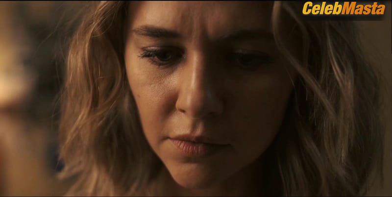 Madison Iseman Booty, Underwear Scene in I Know What You Did Last Summer