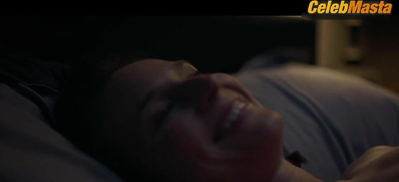 Diane Kruger Tits Scene from The Operative