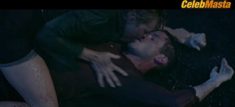Virginie Efira Ass Scene from Sibyl