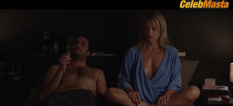 Virginie Efira Tits Scene from Victoria