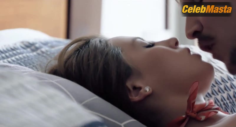 Camila Porras Booty, Tits Scene in Infieles