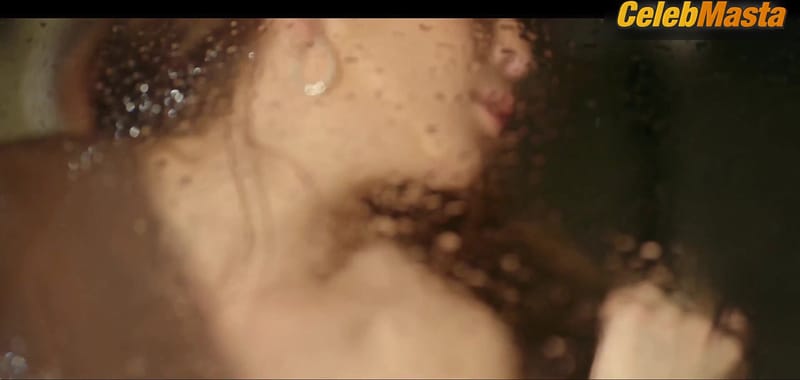 Julia Bersana Flaunts Boobs, Bush Scene in Kabayo