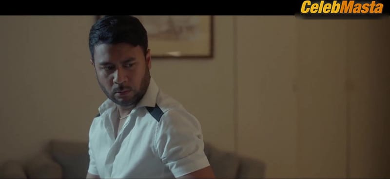 Julia Bersana Reveals Butt, Tits Scene in Kabayo