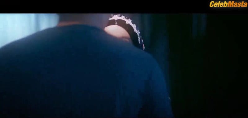 Julia Bersana's Boobs Scene in Bula