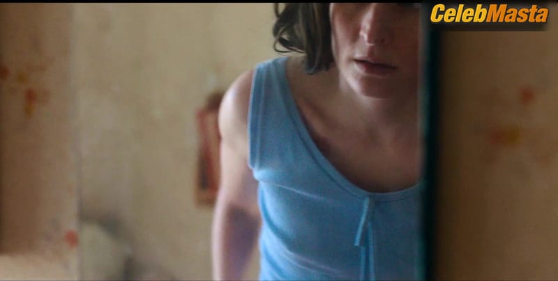 Josefin Asplund's Sexy Scene from The New Force