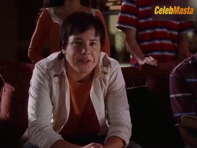 Kristen Miller Flaunts Sex Scene in Charmed