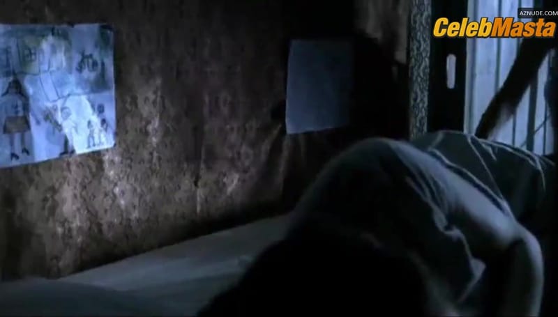 Ana de la Reguera's Lesbian Scene from Capadocia