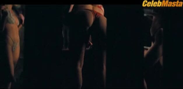 Zendaya and Emma Kotos Swimsuit, Tits Scene in Euphoria