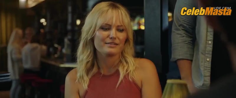 Malin Akerman's Sexy Scene from A Piece Of My Heart