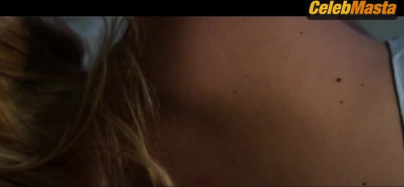 Malin Akerman's Sexy Scene from City Of Sin
