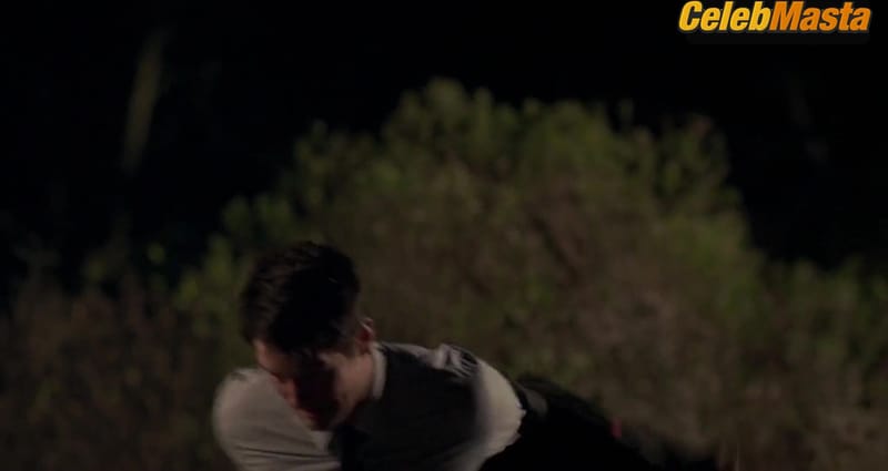 Katie Holmes, Malin Akerman and Rebecca Lawrence Levy Underwear Scene from The Romantics