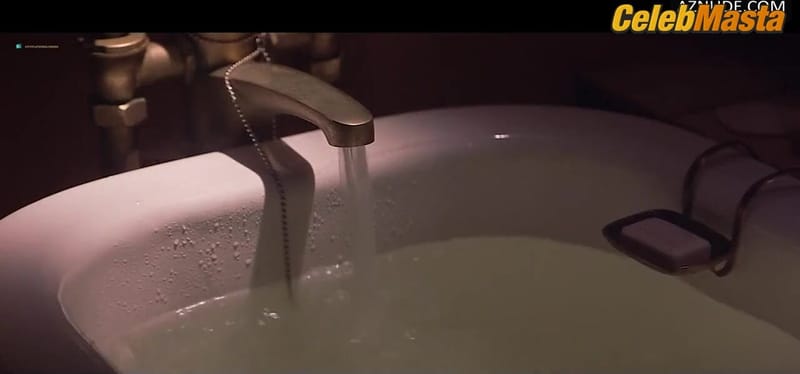 Demi Moore's Tits Scene from The Seventh Sign