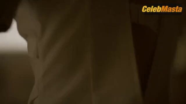 Emmy Rossum's Underwear Scene from The Crowded Room