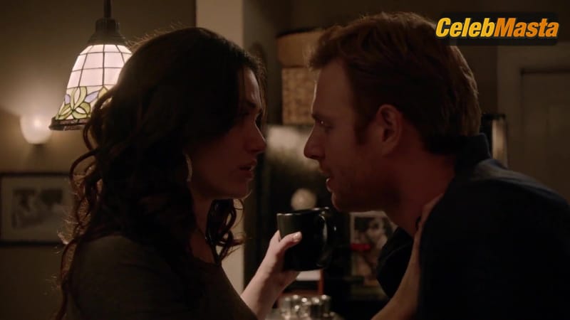 Emmy Rossum Hot Scene in Shameless