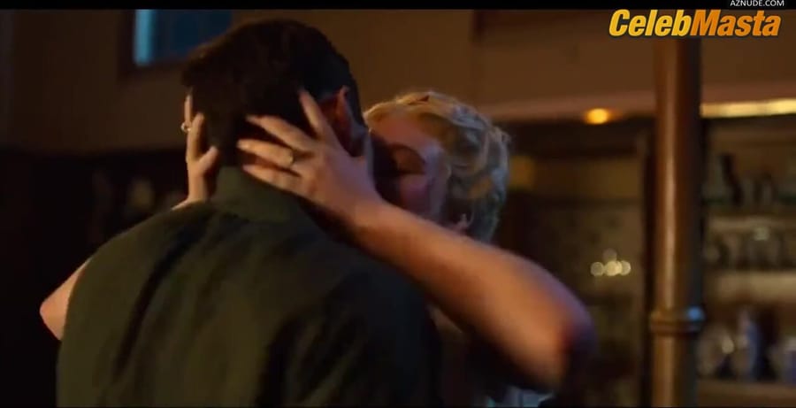 Elle Fanning's Risque Scene in The Great