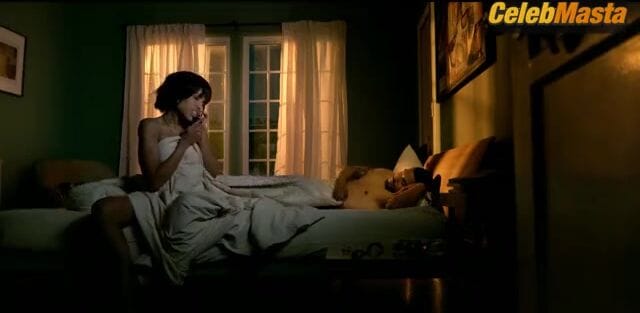Kerry Washington's Racy Scene from Imperfect Women
