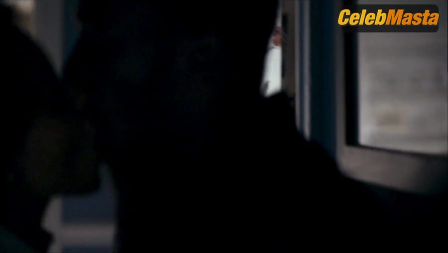 Kerry Washington's Underwear Scene from Night Catches Us