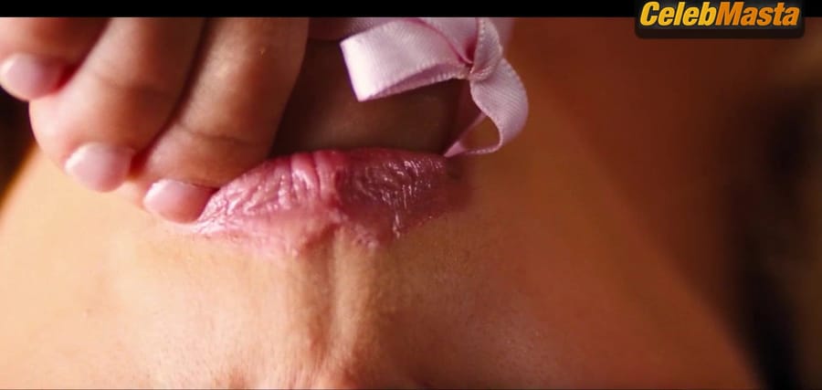Sydney Sweeney Tits, Thong Scene from Euphoria