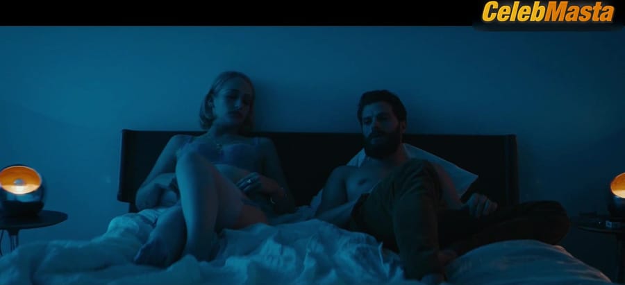 Jemima Kirke Underwear Scene from Untogether