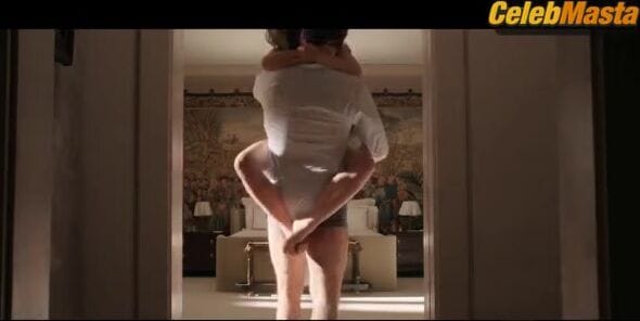 Sydney Sweeney Tits, Underwear Scene from The Housemaid