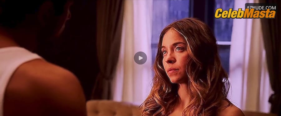Sydney Sweeney Flaunts Butt, Tits Scene in The Housemaid