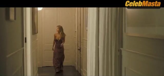 Sydney Sweeney Bares Hot Scene in Anyone But You